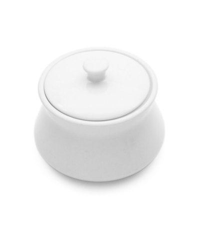 Royal Porcelain Sugar Bowl