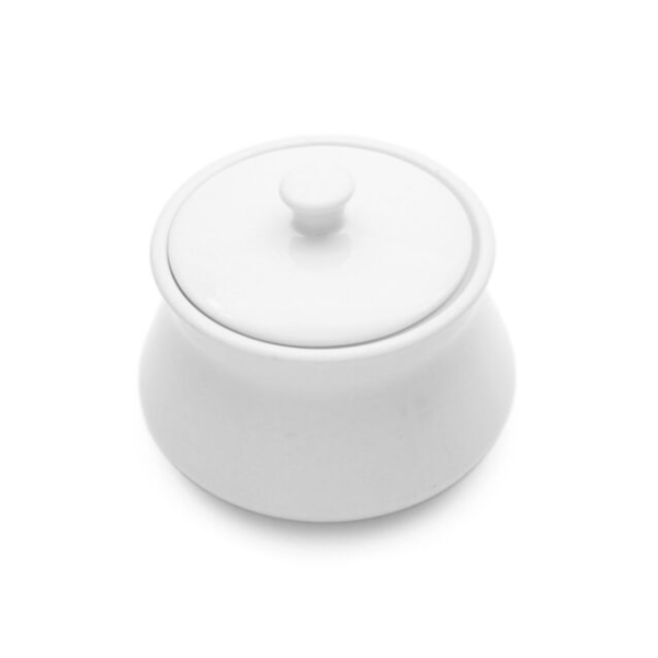 Royal Porcelain Sugar Bowl