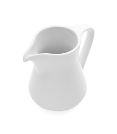 Royal Porcelain Milk Jug