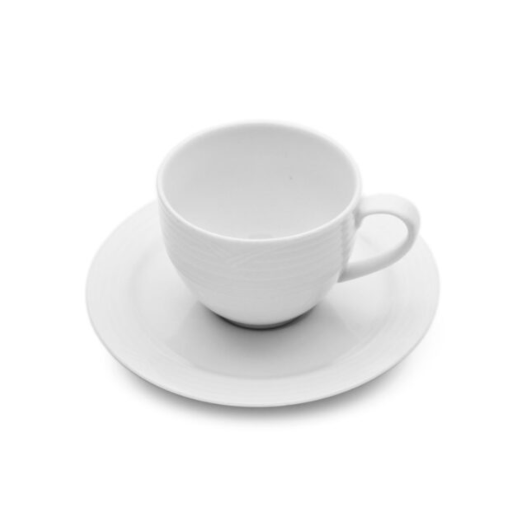 Noritake Tea Cup And Saucer Noritake Tea Cup And Saucer