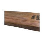 Rectangle Baguette Board With Handle