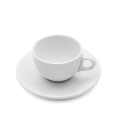 Polaris Demitasse Cup And Saucer