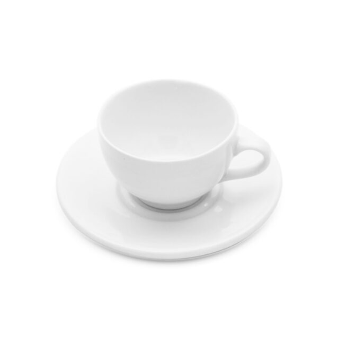 Polaris Coffee Cup And Saucer Polaris Coffee Cup And Saucer