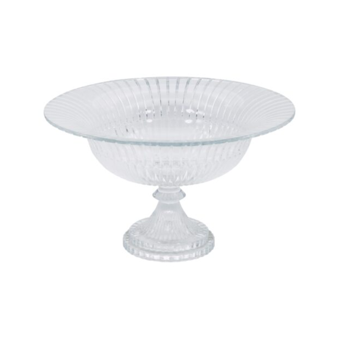 Cut Glass Sweet Bowl Cut Glass Sweet Bowl