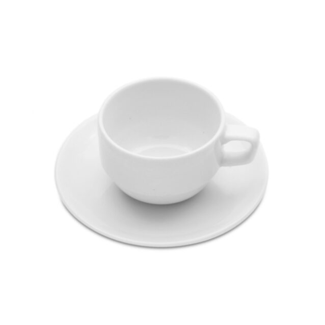 Royal Porcelain Demitasse Cup And Saucer Royal Porcelain Demitasse Cup And Saucer