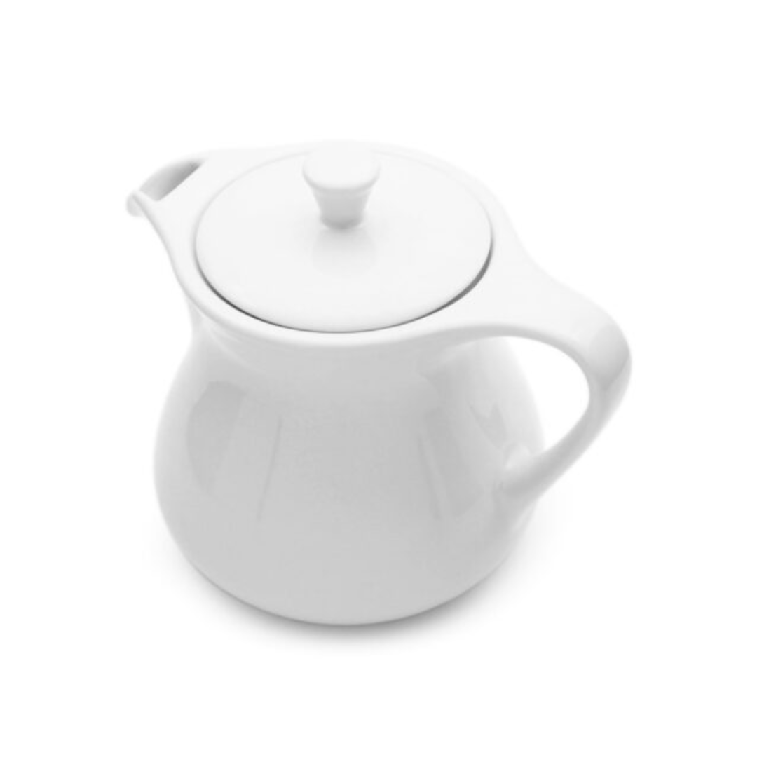 Royal Porcelain Tea Pot Royal Porcelain Tea Pot