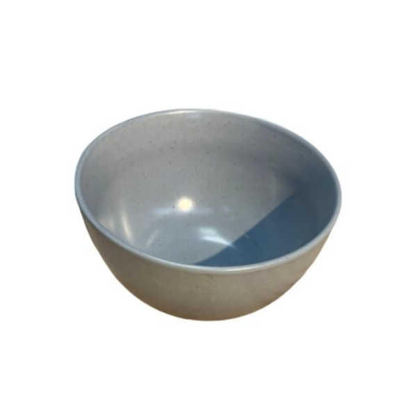 Grey Vogue Thai Bowl