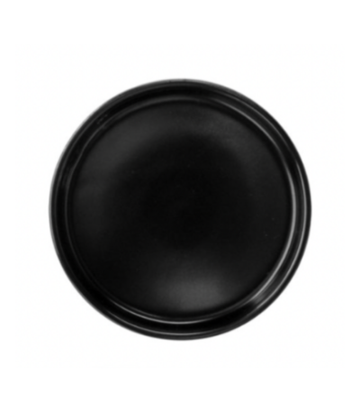 With its sleek and modern design, the Studio Matte Flat Bowl (11cm) brings a touch of elegance to any dining setting, perfect for stylish presentations of appetizers or small dishes.