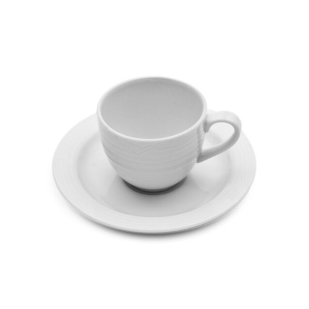 Noritake Demitasse Cup And Saucer Noritake Demitasse Cup And Saucer
