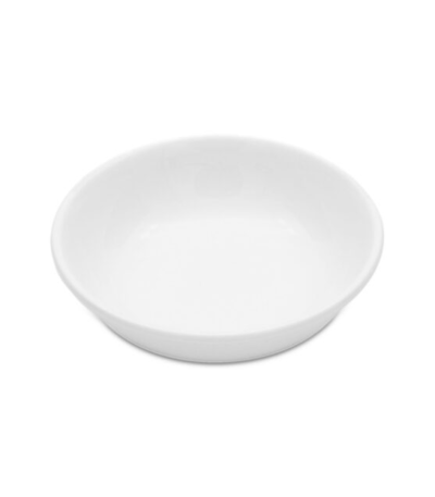 Royal Porcelain Dessert Bowl – 14cm