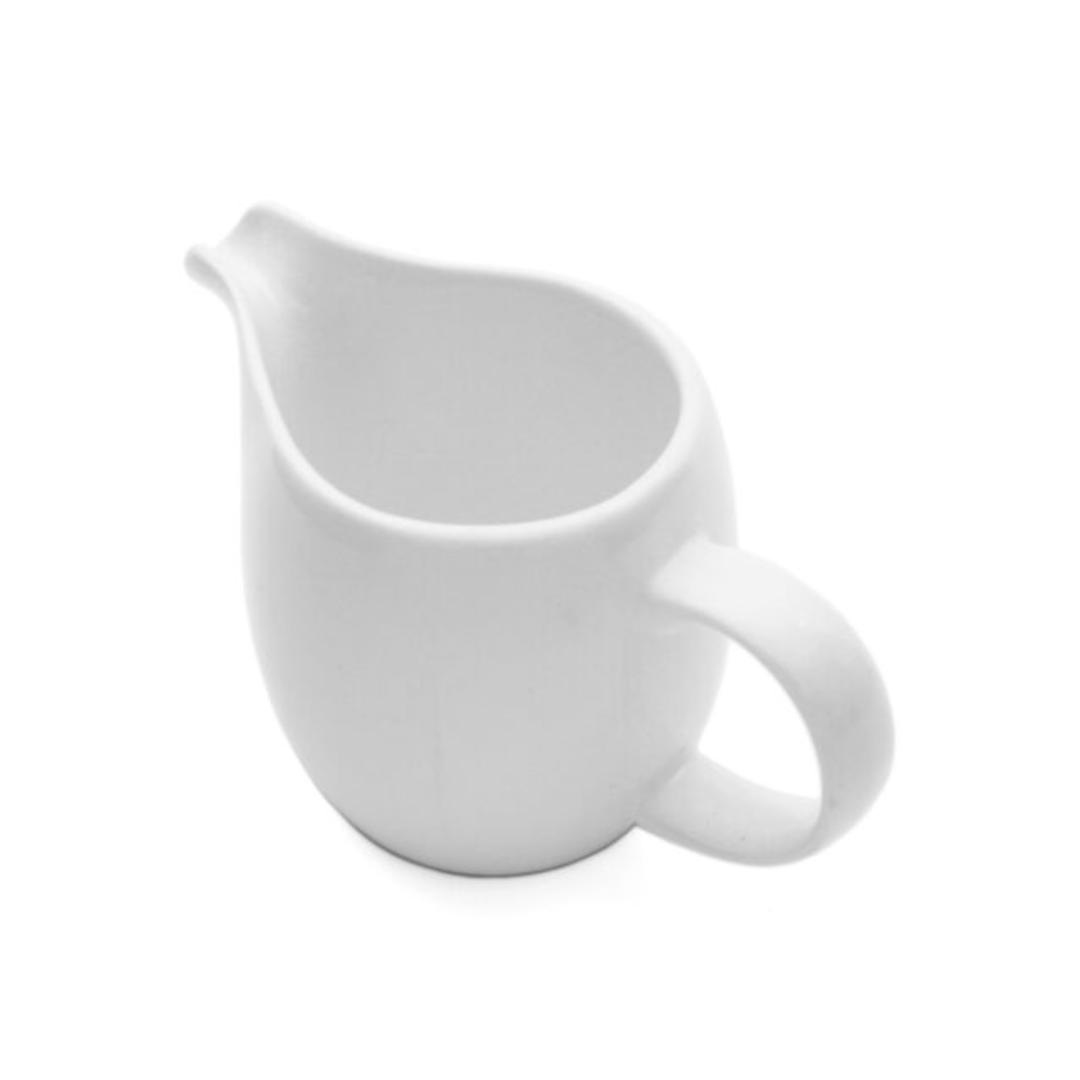 Coupe Milk Jug Coupe Milk Jug
