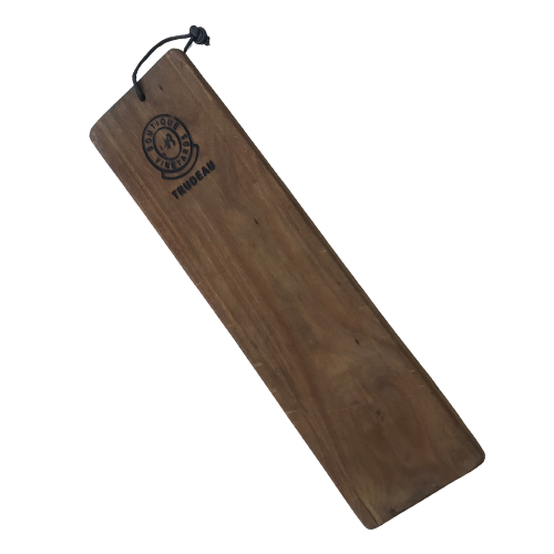 Rectangle Baguette Board Without Handle – 45cm x 12cm