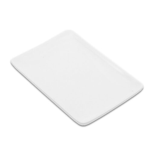 Wiesenthal Rectangle Canape Plate – 12.5cm x 8cm