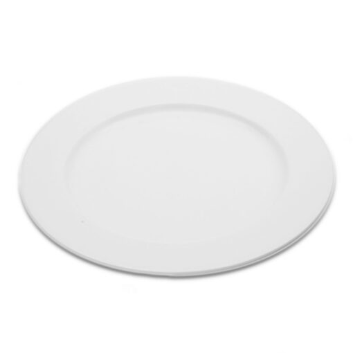 Coupe Round Dinner Plate – 27cm