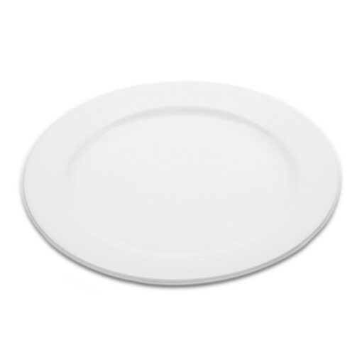 Coupe Round Dinner Plate – 30cm