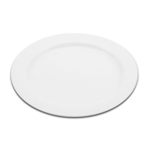 Noritake Round Dinner Plate – 27cm