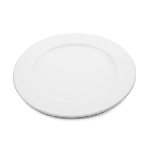 Coupe Round Side Plate – 17.5cm