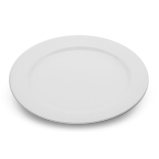 Noritake Round Starter And Fish Plate – 21cm