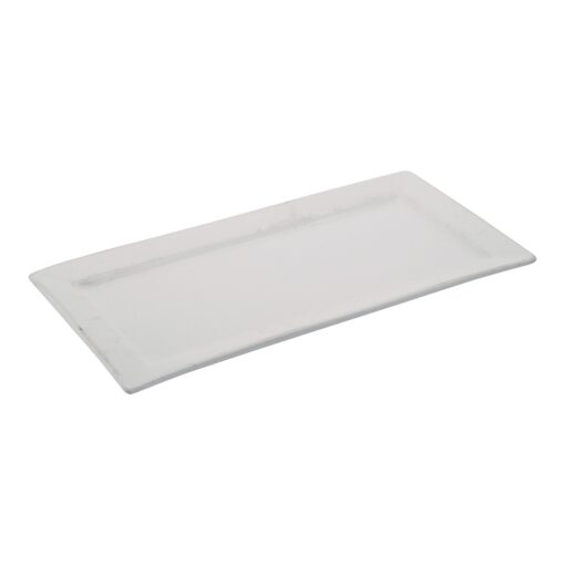 Royal Porcelain – Rectangular Large Platter 43 x 26cm – For Hire