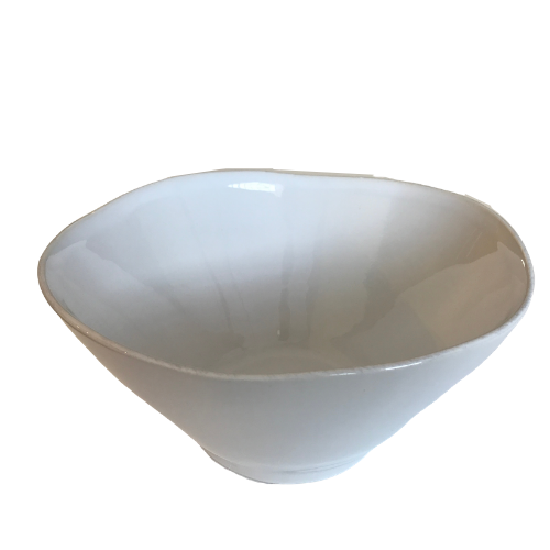 Costa Nova Deep Salad Bowl – For Hire