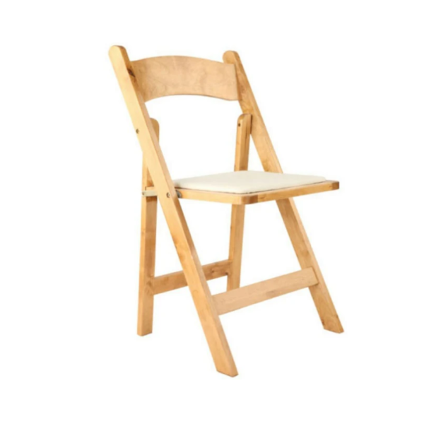 Oak Wooden Wimbledon Chair