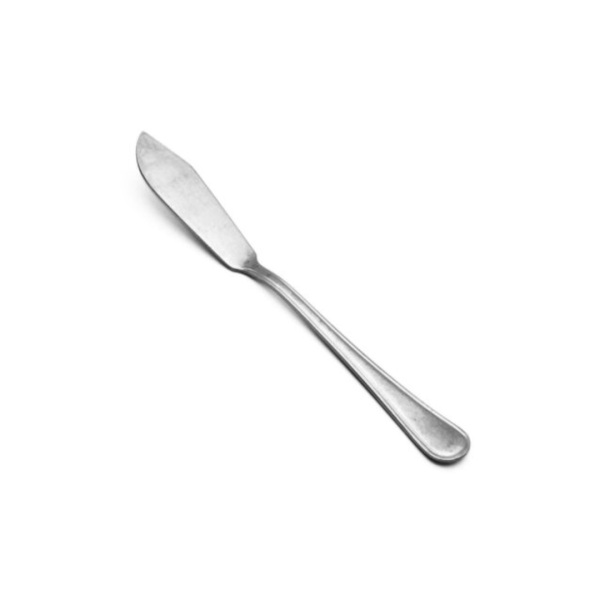 Vision Fish Knife