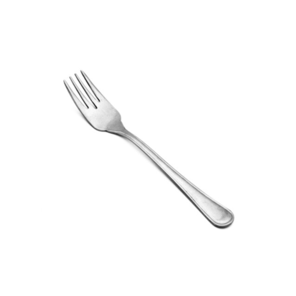 Vision Silver Fish Fork