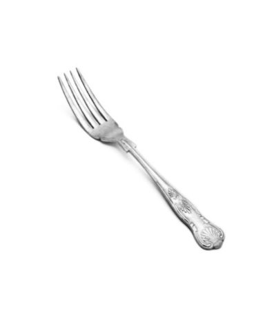 Kings Silver Fish Fork