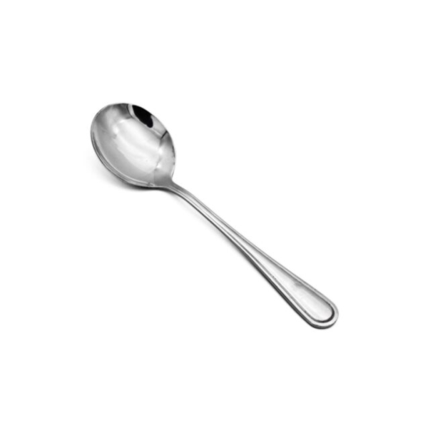 Vision Soup Spoon