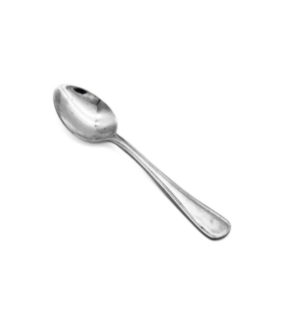 Vision Teaspoon