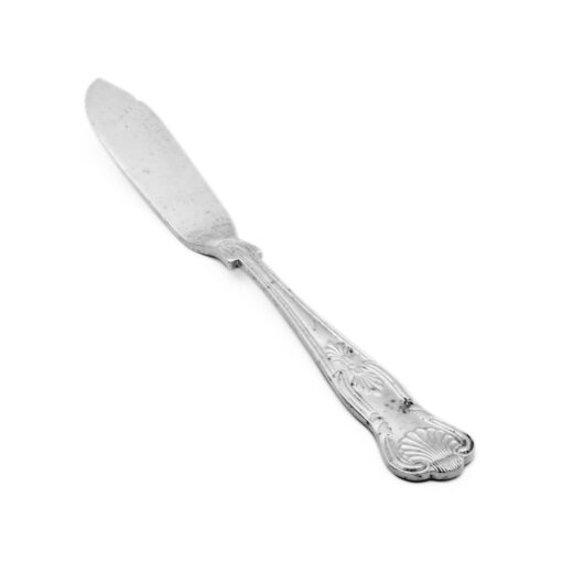 Kings Silver Fish Knife